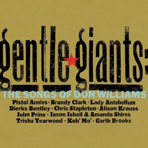 gentle giants the songs of don williams