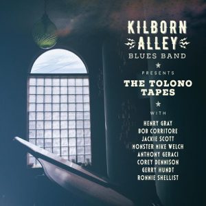 kilborn alley blues band tolono tapes