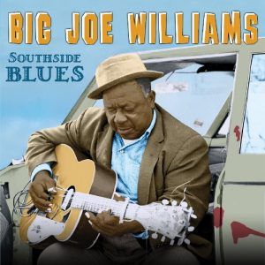 big joe williams southside blues