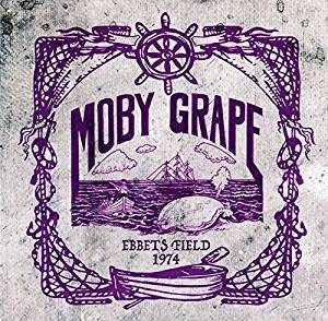 moby grape ebbet's field