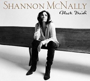 shannon mcnally black irish