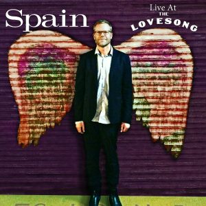 spain live ath the lovesong