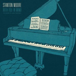 stanto moore with you in mind