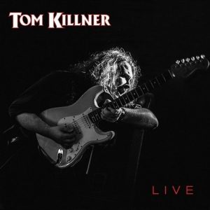 tom killner live
