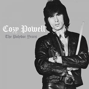 cozy powell the polydor years