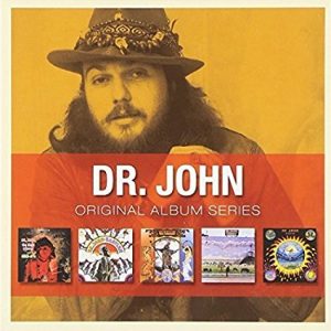 drò john original album series