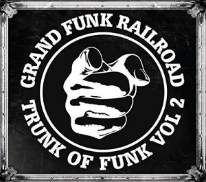 grand funk trunk of funk 2