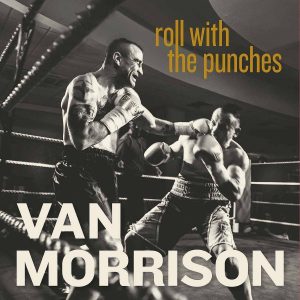 van morrison roll with the punches