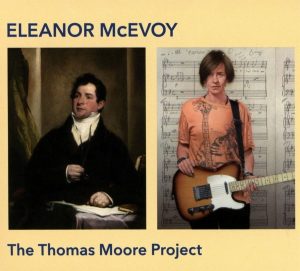 eleanor mcevoy the thomas moore project