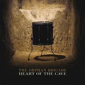 orphan brigade heart of the cave