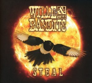 wille and the bandits steal