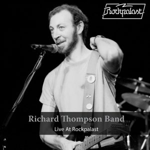 richard thompson live at rockpalast
