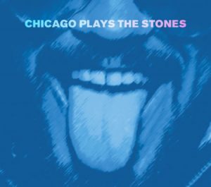 chicago play the stones