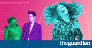 the guardian album of the year 2017