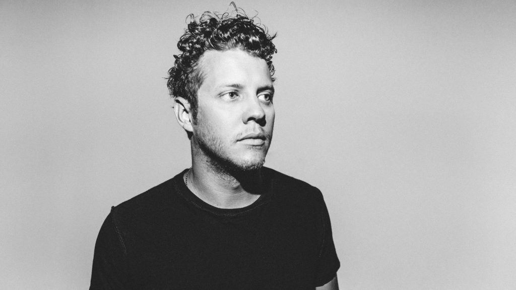 Anderson East's Encore comes out Jan. 12.