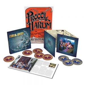 procol harum still there'll be more