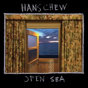 hans chew open sea