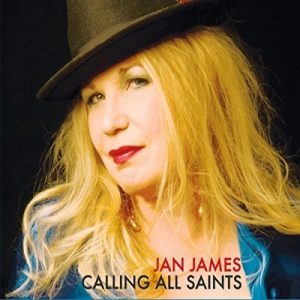 jan james calling all saints