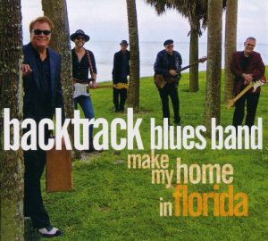 backtrack blues band make my home in florida