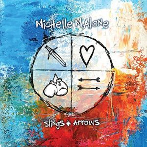 michelle malone slings and arrows