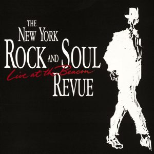 new york rock and soul revue