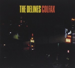 the delines colfax