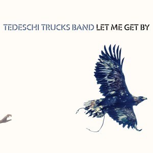 tedeschi trucks band let me get by