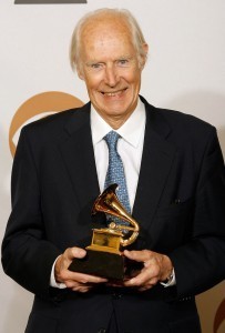 50th Annual Grammy Awards - Press Room