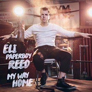 eli paperboy reed my way home