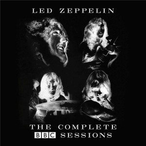led zeppelin the complete bbc sessions