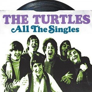 turtles all the singles