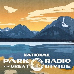 national park radio the great divide