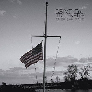 Drive-By Truckers American Band