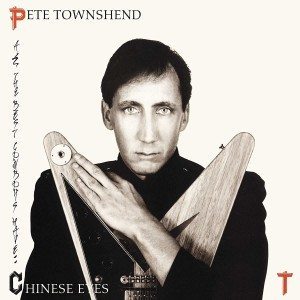 pete townshend all the best cowboys