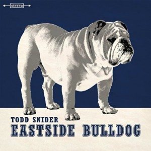 todd snider eastside bulldog