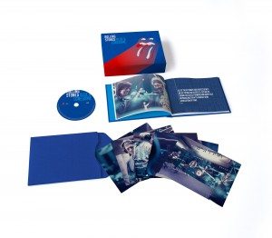 Rolling Stones - Blue & Lonesome cd