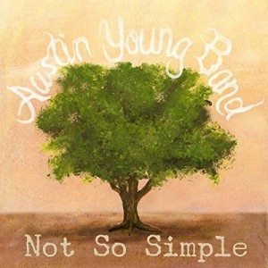 austin young band not so simple