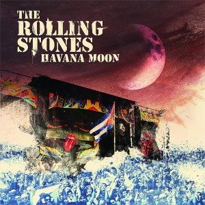 rolling stones havana moon