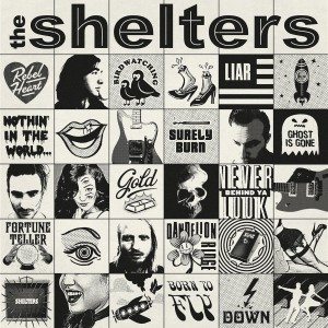 the shelters