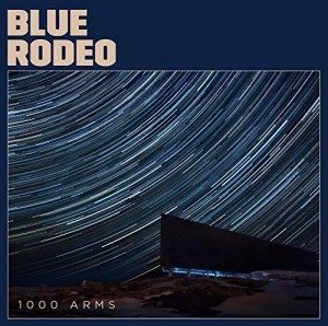 blue rodeo 1000 arms