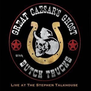 great caesar's ghost live at the stephen talkhouse