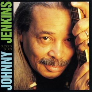 johnny jenkins blessed blues