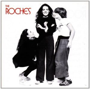 the roches the roches