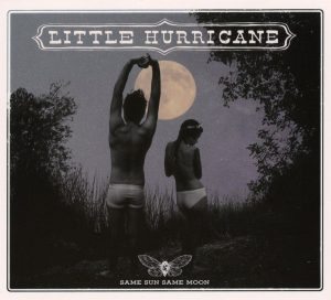 little hurricane same sun same moon