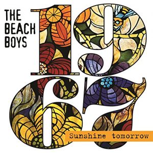 beach boys sunshine tomorrow