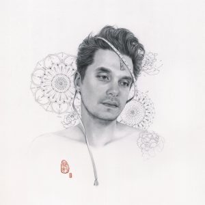 john mayer the search for everything