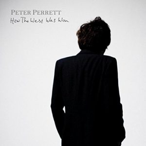 peter perrett how the west was won