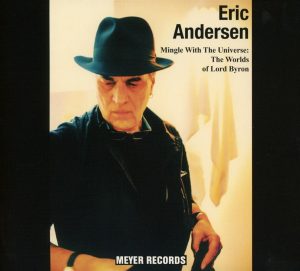eric andersen mingle with the universe