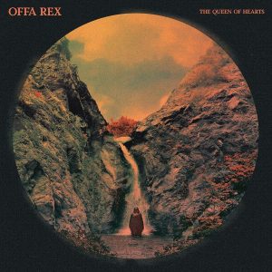 offa rex the queen of hearts