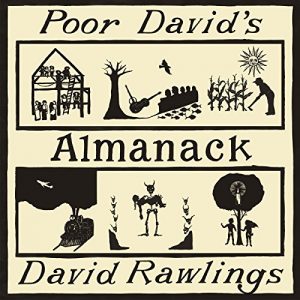 david rawlings poor david's almanack